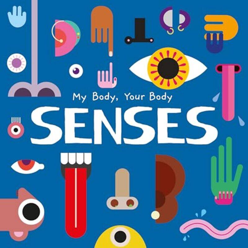 

Senses by Aitchen K Wu-Paperback