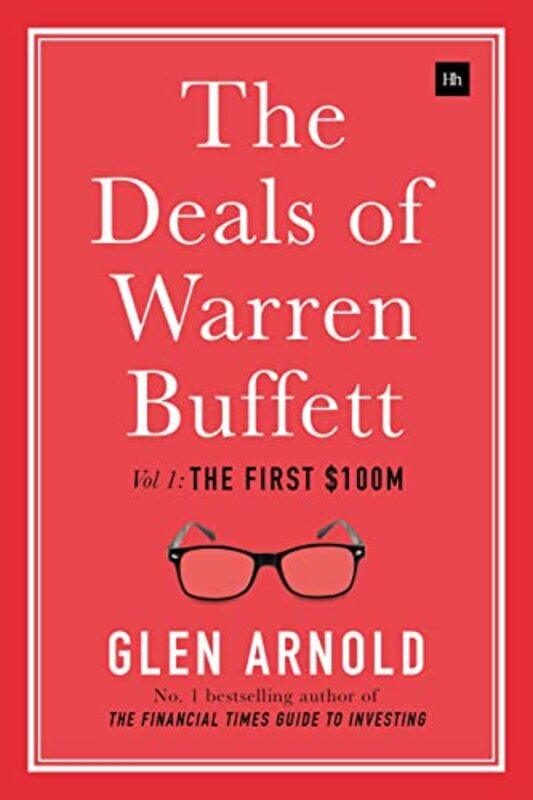 

The Deals of Warren Buffett by Jodie Berndt-Hardcover