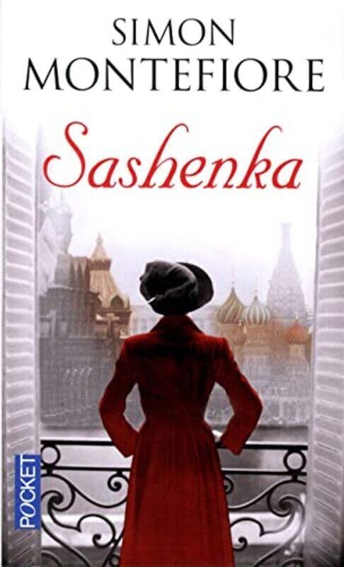 

Sashenka,Paperback,By:Simon Montefiore