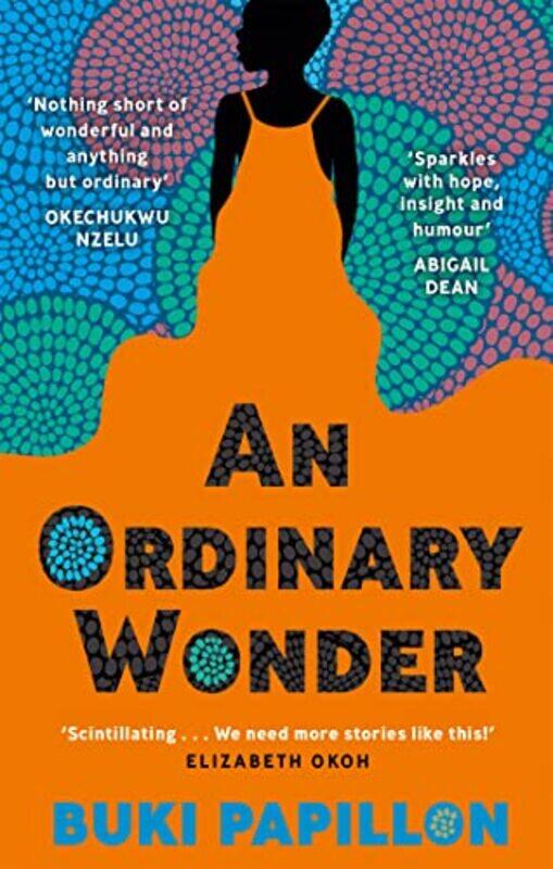 

An Ordinary Wonder by Buki Papillon-Paperback
