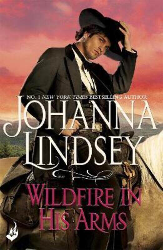 

Wildfire In His Arms.paperback,By :Johanna Lindsey