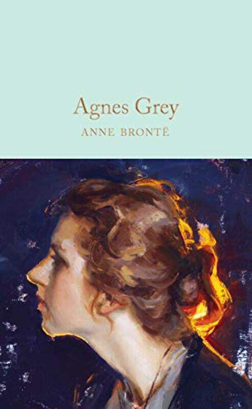 

Agnes Grey by Bronte, Anne - Barker, Juliet - Hardcover