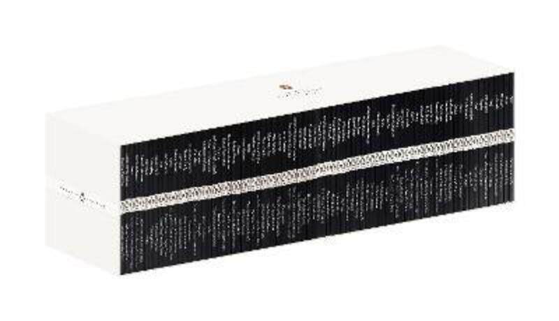 

Little Black Classics Box Set.paperback,By :Penguin Classics