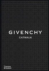 Givenchy Catwalk By Alexandre Samson Hardcover