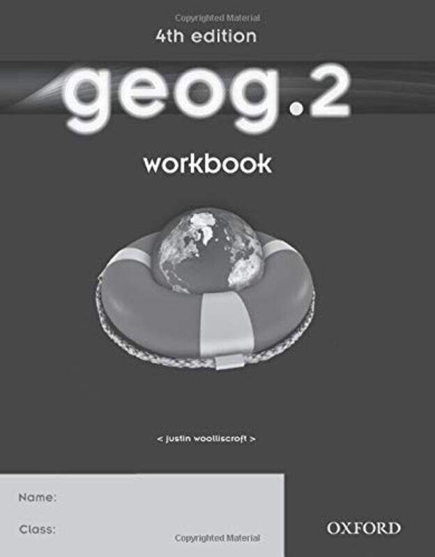 

geog.2 Workbook