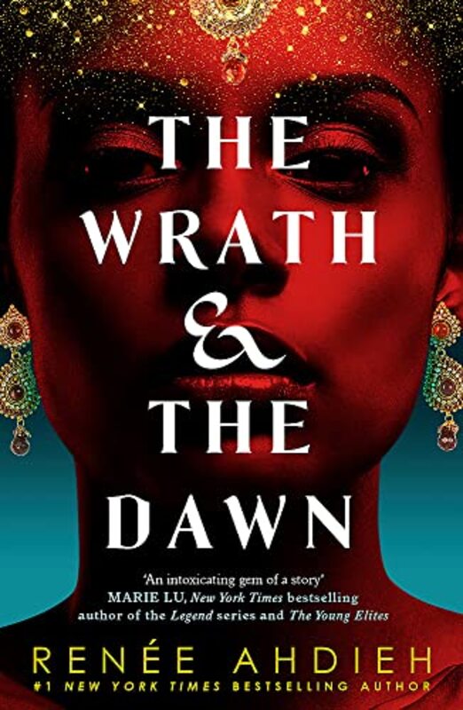The Wrath and the Dawn: The Wrath and the Dawn Book 1 , Paperback by Ahdieh, Renee