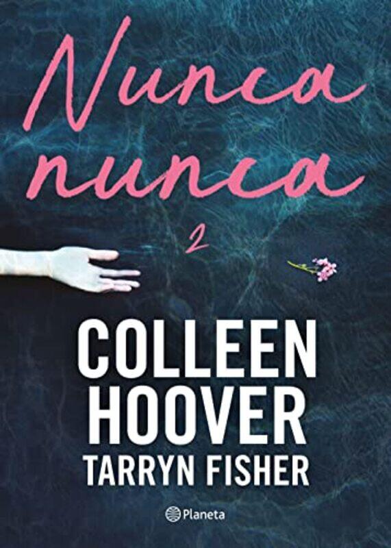 

Nunca Nunca02 By Hoover Colleen - Paperback