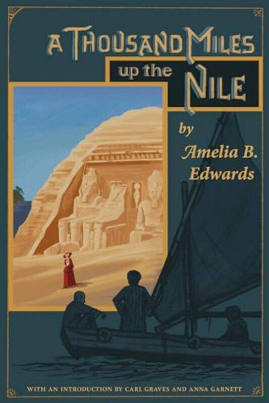 

A Thousand Miles up the Nile by Joachim University of Dortmund Physics Department Dortmund Germany StolzeDieter University of Dortmund Physics Departm