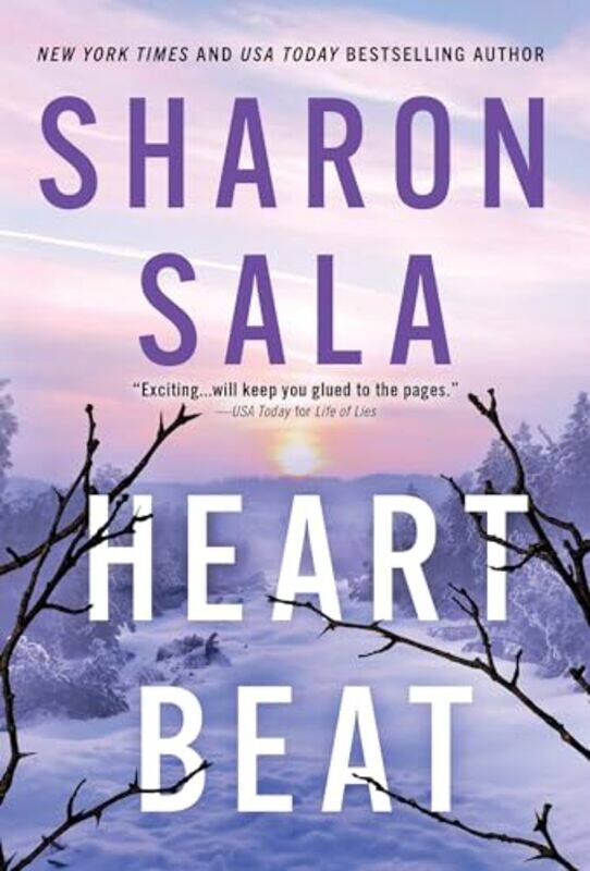 

Heartbeat By Sala, Sharon -Paperback