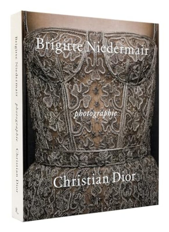 

Photographie Christian Dior By Brigitte Niedermair By Niedermair, Brigitte - Gabet, Olivier - Hardcover