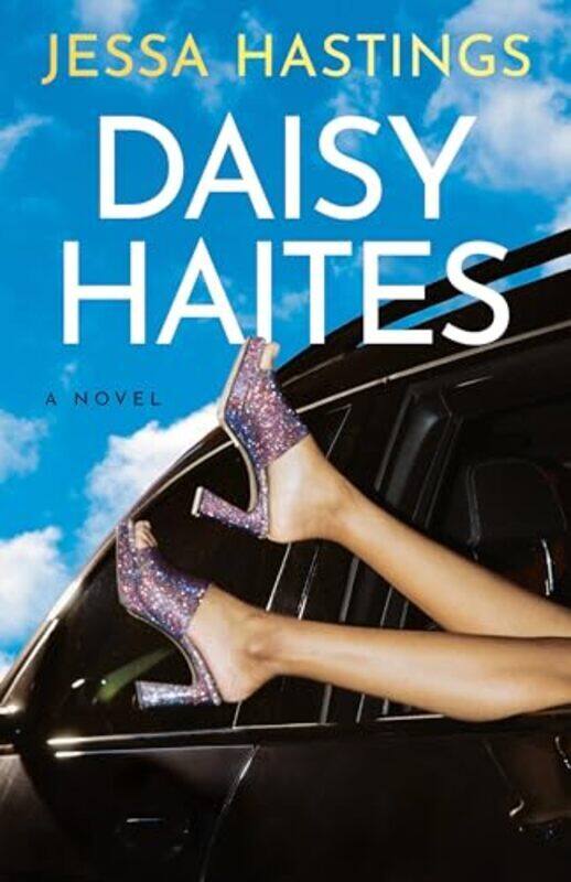 

Daisy Haites by Hastings, Jessa - Paperback