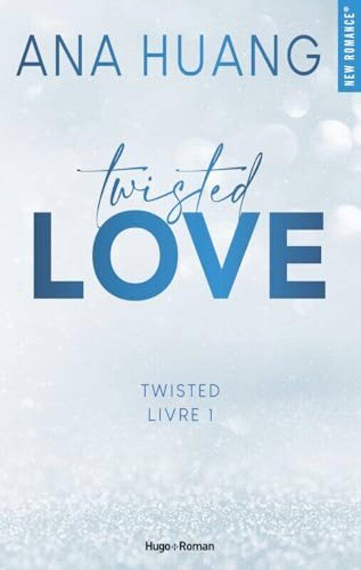 

Twisted Love Tome 1 Love by Ana HUANG Paperback