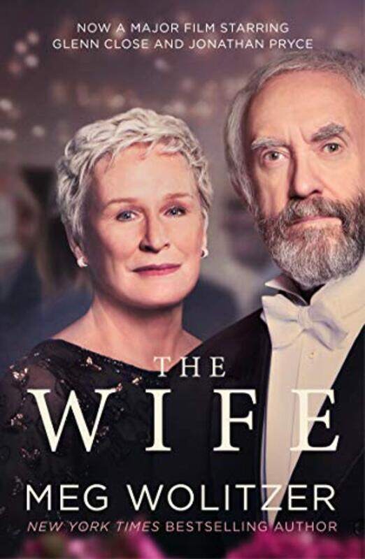 

The Wife by Meg Wolitzer-Paperback