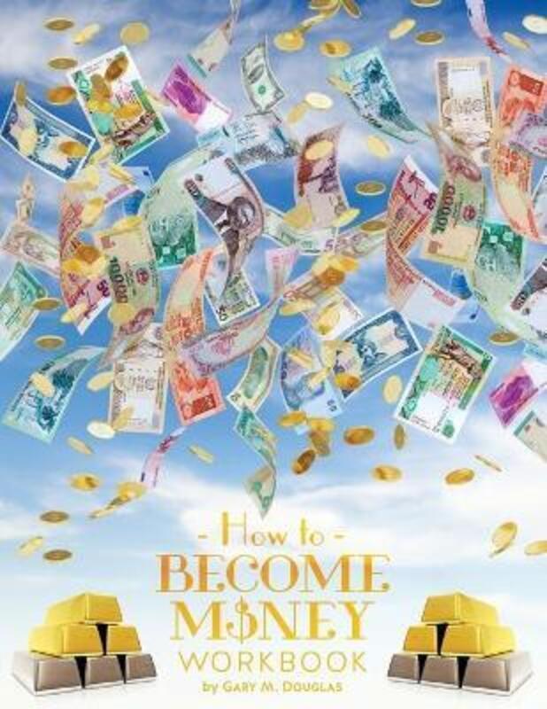 

How To Become Money Workbook.paperback,By :Douglas, Gary M