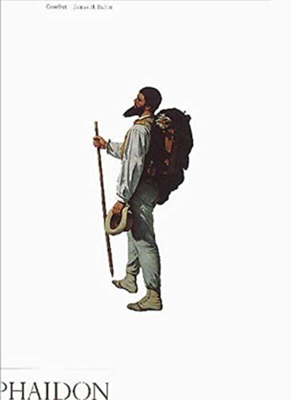 

Courbet by James H RubinXavier BernardLaurent Strim-Paperback