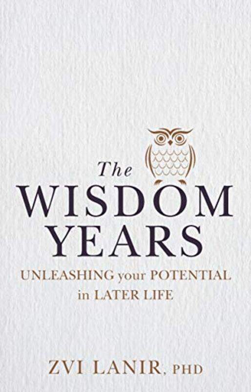 

The Wisdom Years by Max Lucado-Paperback