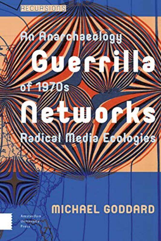 

Guerrilla Networks by Perrin TowlerMark Fishwick-Hardcover