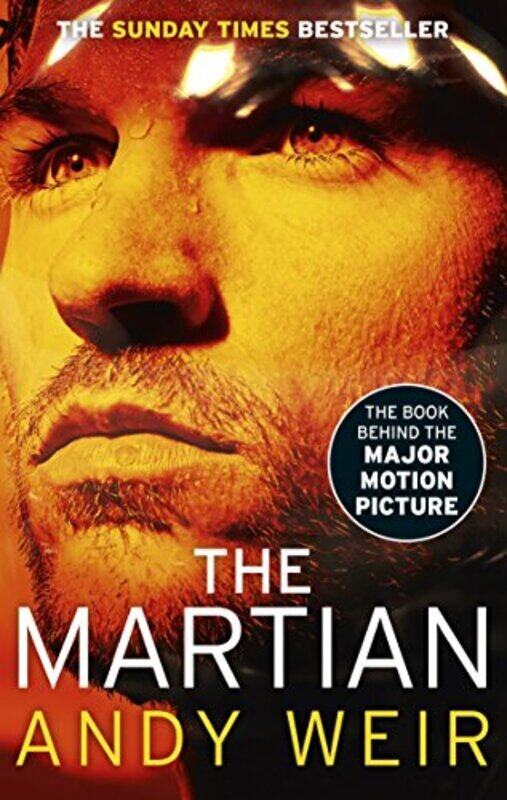 

The Martian , Paperback by Andy Weir