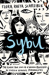 Sybil , Paperback by Flora Schreiber