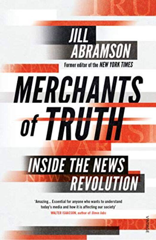 

Merchants of Truth by Lucinda Ganderton-Paperback