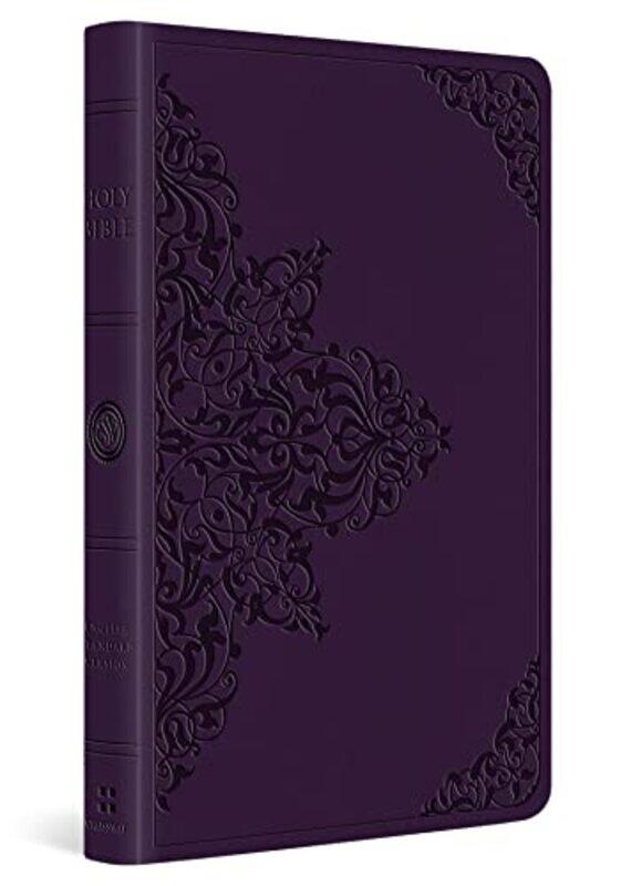 

Esv Large Print Value Thinline Bible - Paperback