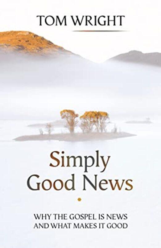 

Simply Good News by Bruno Vincent-Paperback