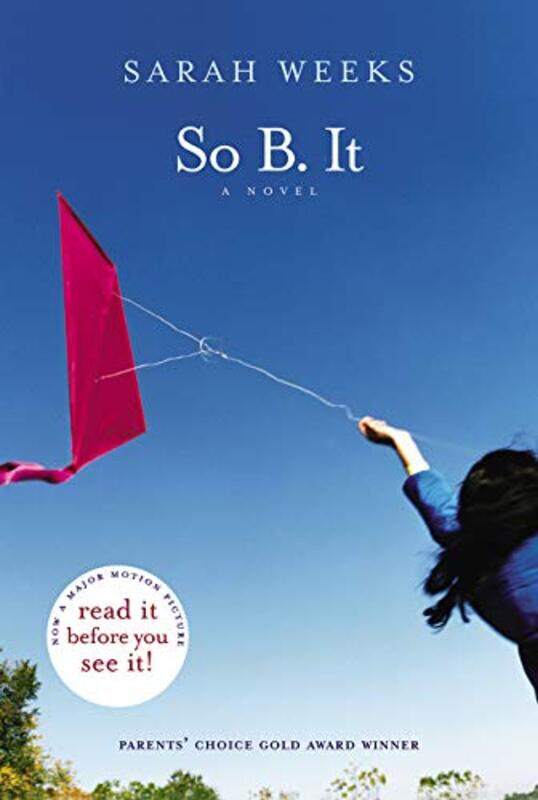 

So B It By Weeks Sarah - Paperback