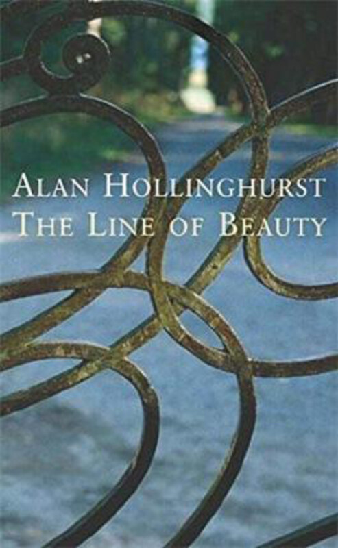 

The Line of Beauty, Paperback Book, By: Alan Hollinghurst