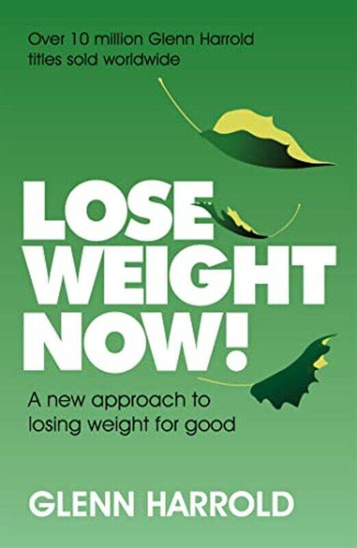 

Lose Weight Now by Glenn Harrold-Paperback