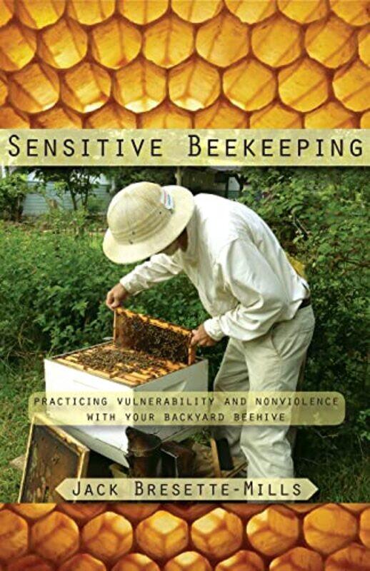 

Sensitive Beekeeping by Fabrice Midal-Paperback