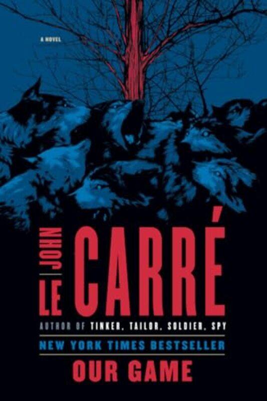 

Our Game By Le Carre John - Paperback