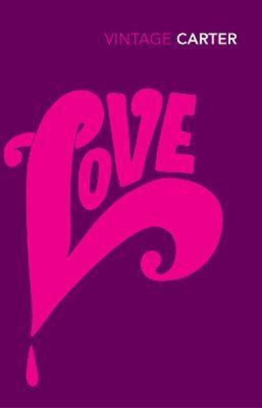 

Love.paperback,By :Angela Carter