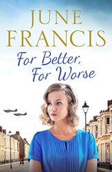 For Better For Worse by June Francis-Paperback