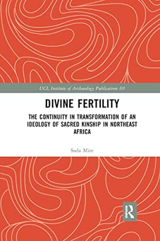 

Divine Fertility by John WasnickZak HillelAlina Nicoara-Paperback