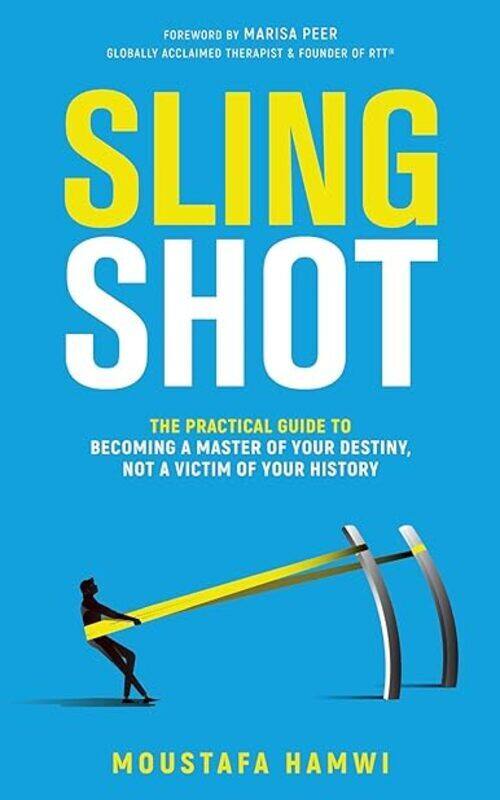 

Slingshot by Hamwi Moustafa Paperback