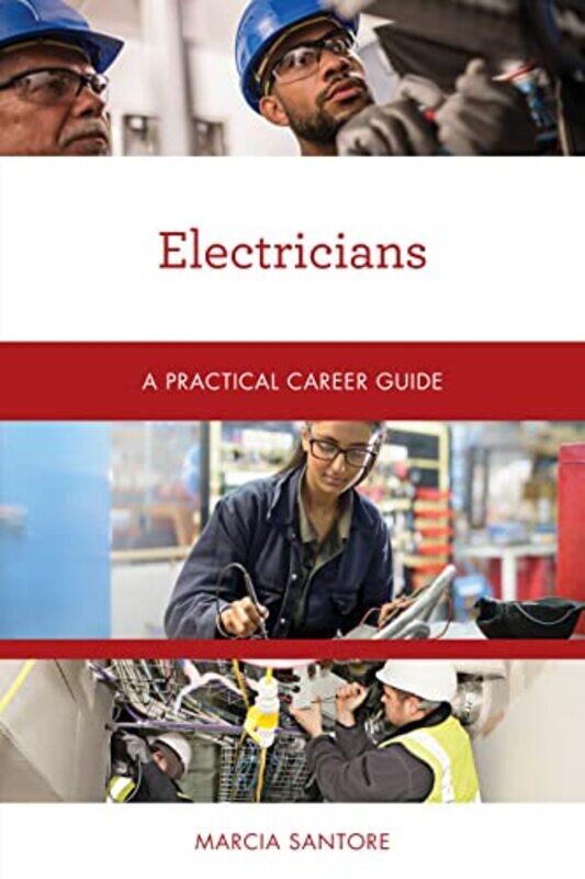 

Electricians by Jagoron MukherjeeMarco C Janssen-Paperback