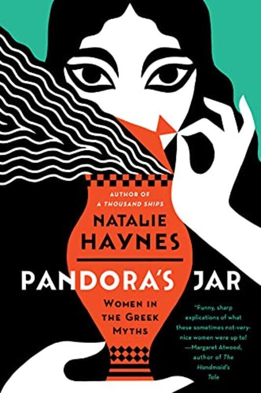 

Pandoras Jar By Haynes Natalie - Paperback