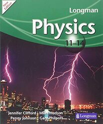 Longman Physics 1114 2009 edition by CGP BooksCGP Books-Paperback