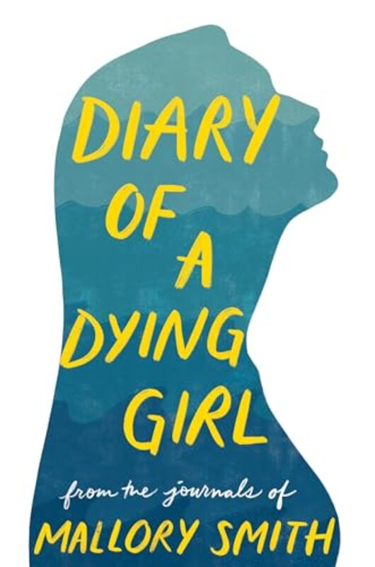 

Diary of a Dying Girl by Joanna BagniewskaJennifer N R Smith-Paperback