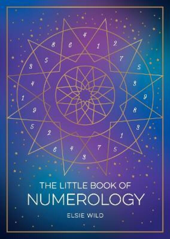 The Little Book of Numerology,Paperback,ByElsie Wild