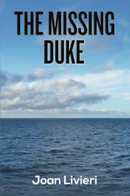 

The Missing Duke by Joan Livieri-Paperback