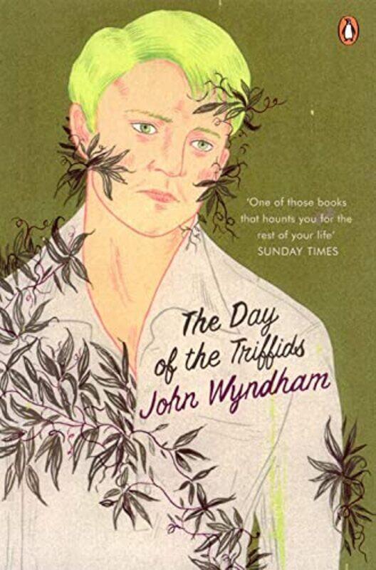 

Day of the Triffids by John Wyndham - Paperback