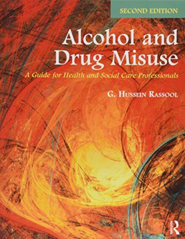 

Alcohol and Drug Misuse by Lynn A Nassau University Medical Center NY SchaeferThomas J Duke University Medical Center Durham NC Farrer-Paperback
