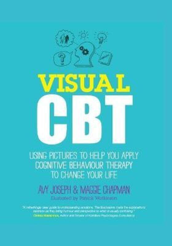 

Visual CBT,Paperback,ByAvy Joseph