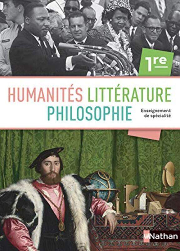 

Humanit S, Litterature Et Philosophie - Manuel - 2019 By Collectif Paperback