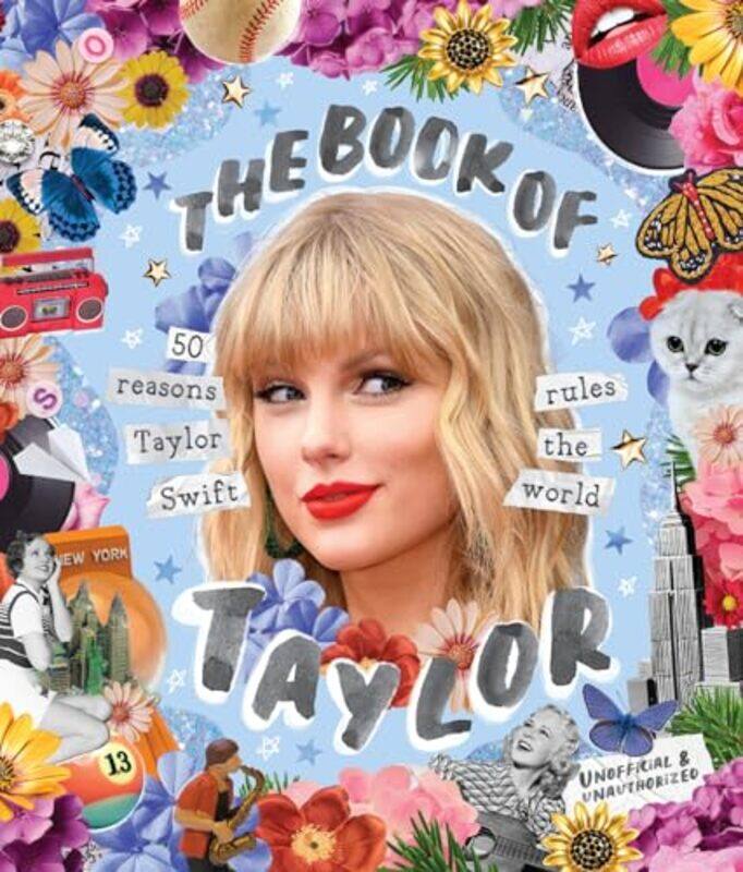 

Bk Of Taylor By Oliver Billie - Hardcover
