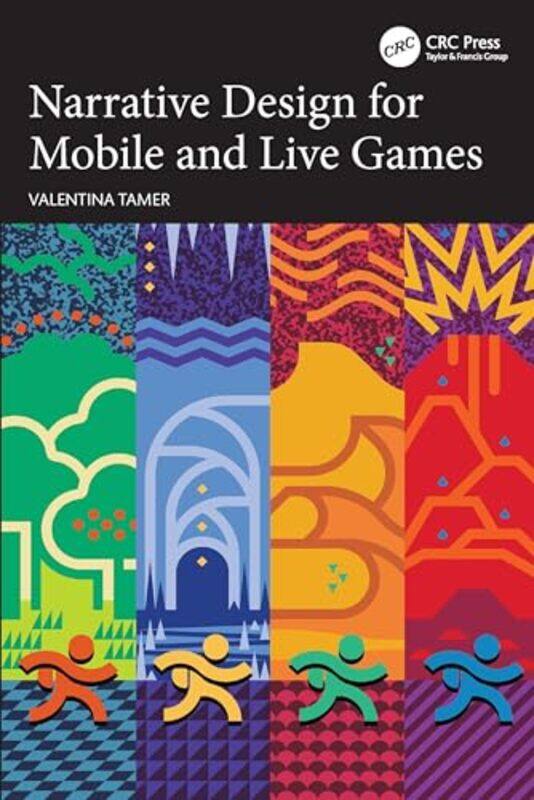 

Narrative Design for Mobile and Live Games by Gareth L Powell-Paperback