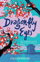 Dragonfly Eyes, Paperback Book, By: Cao Wenxuan