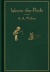 Winniethepooh Classic Gift Edition By Shepard Ernest H Hardcover