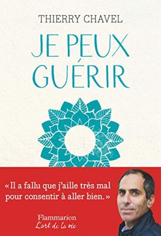 

Je Peux Gu rir,Paperback by Chavel Thierry